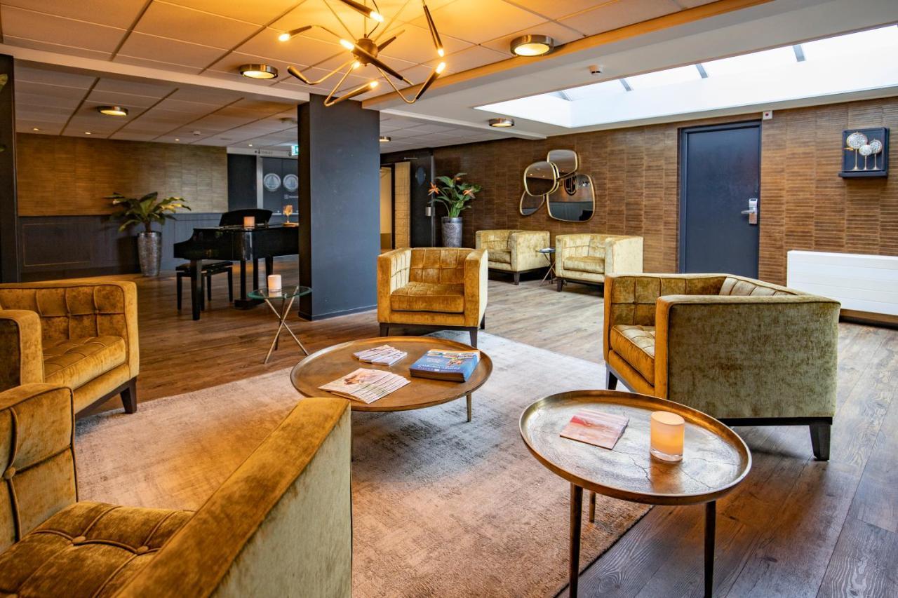 Fletcher Hotel Restaurant Loosdrecht-Amsterdam Exterior foto