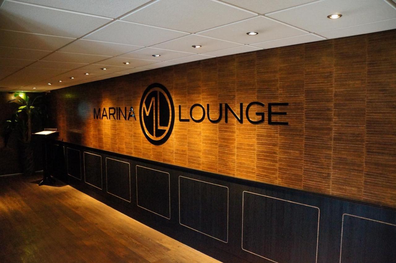 Fletcher Hotel Restaurant Loosdrecht-Amsterdam Exterior foto