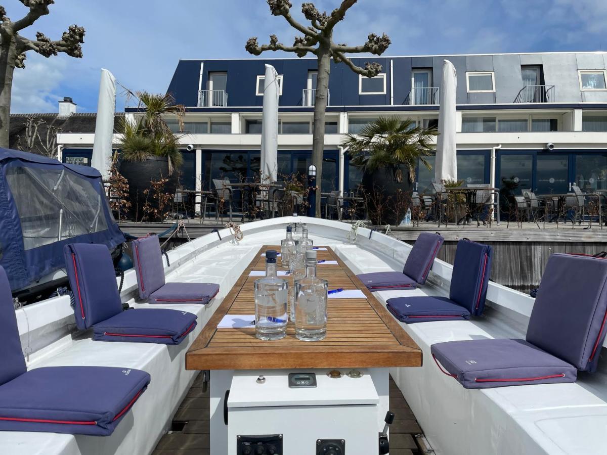 Fletcher Hotel Restaurant Loosdrecht-Amsterdam Exterior foto