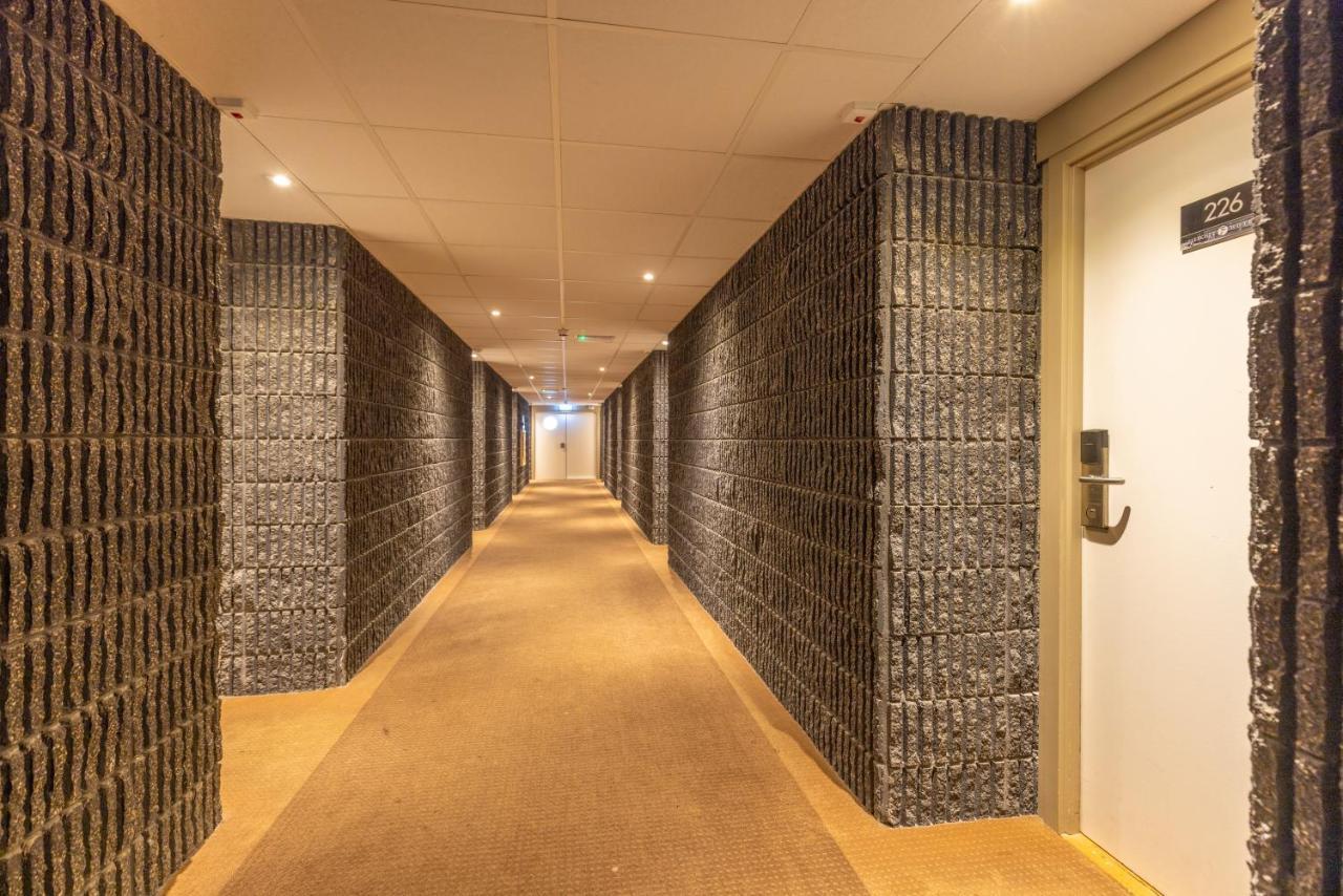 Fletcher Hotel Restaurant Loosdrecht-Amsterdam Exterior foto