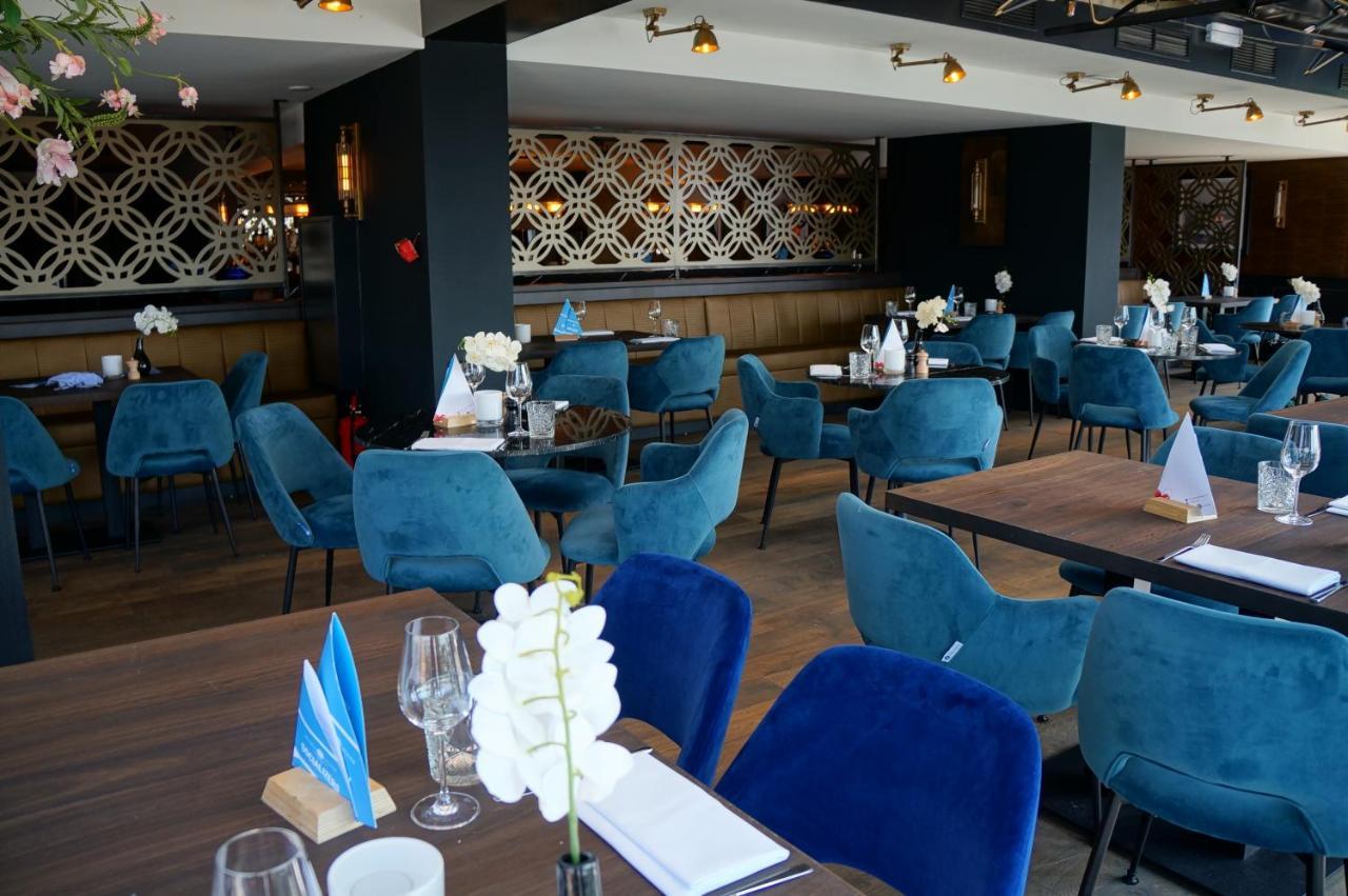 Fletcher Hotel Restaurant Loosdrecht-Amsterdam Exterior foto