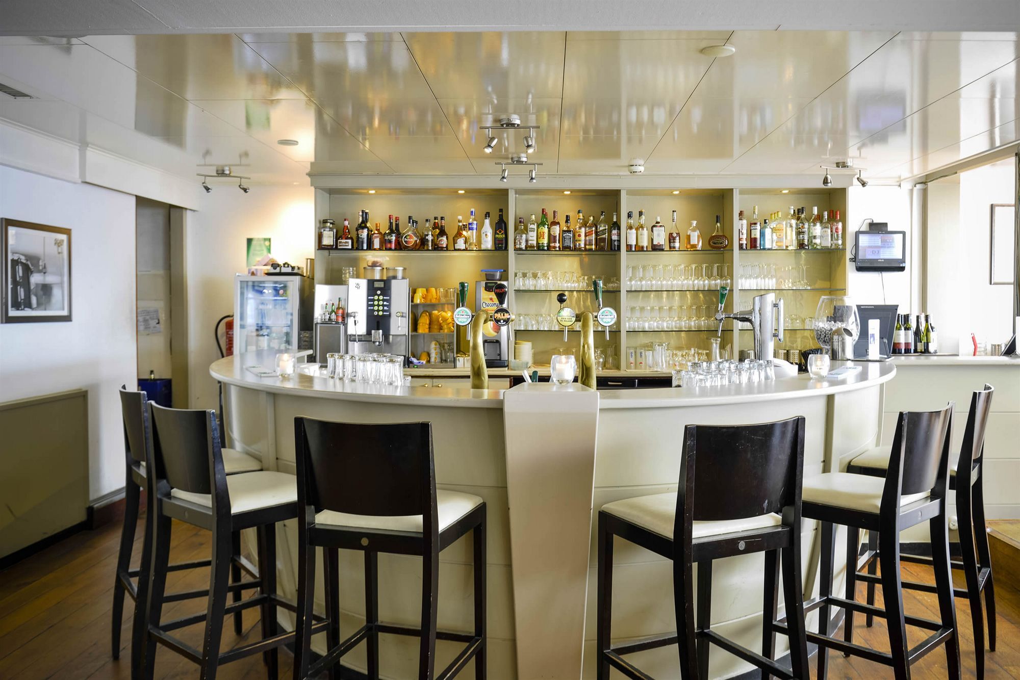 Fletcher Hotel Restaurant Loosdrecht-Amsterdam Exterior foto
